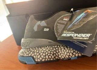 Zapato de seguridad Sir Safety System