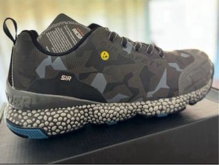 Zapato de seguridad Sir Safety System