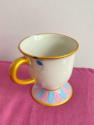 Taza Chip Disney.