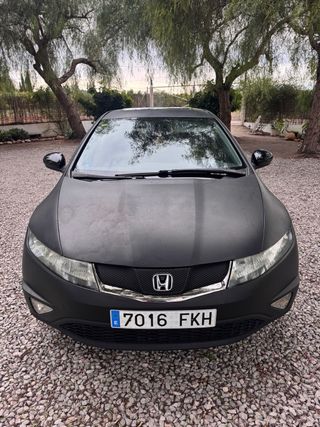 Honda FK2 2007