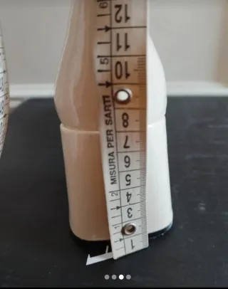 Stivaletti Primadonna vernice panna tg 36