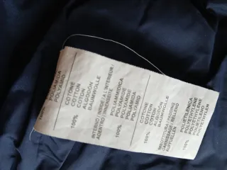 Gilet imbottito con cappuccio Topolino