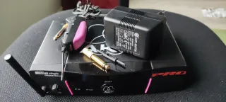 AKG SR40 Pro Single Receptor Inalámbrico