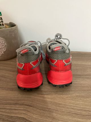 Zapatillas La Sportiva Talla 36