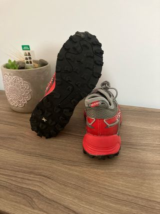 Zapatillas La Sportiva Talla 36