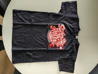 Kimono Kung Fu Kiusao Talla 9-10