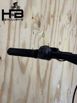 Scott Sub Sport eRide 10 Shimano Deore 2022