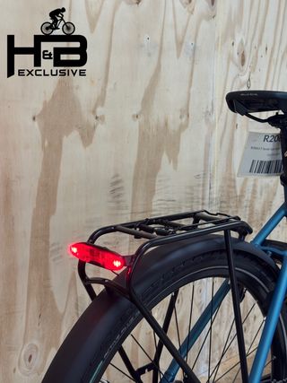 Scott Sub Sport eRide 10 Shimano Deore 2022