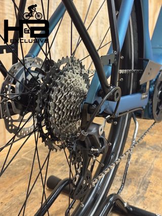 Scott Sub Sport eRide 10 Shimano Deore 2022