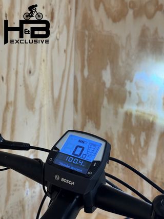 Scott Sub Sport eRide 10 Shimano Deore 2022