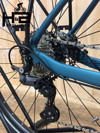 Scott Sub Sport eRide 10 Shimano Deore 2022