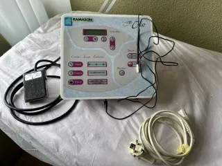 Ramason Compu-Logic Epilator