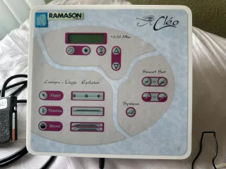 Ramason Compu-Logic Epilator