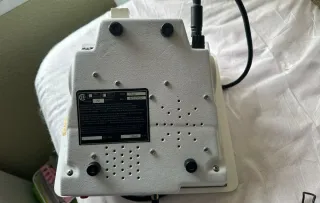 Ramason Compu-Logic Epilator