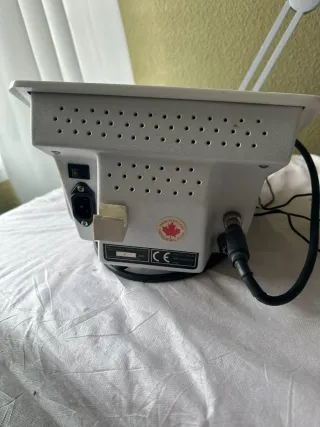 Ramason Compu-Logic Epilator