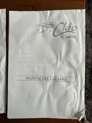 Ramason Compu-Logic Epilator