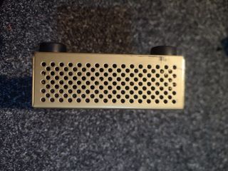 Victory The Sheriff V4 Preamp Pedal