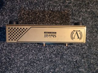 Victory The Sheriff V4 Preamp Pedal