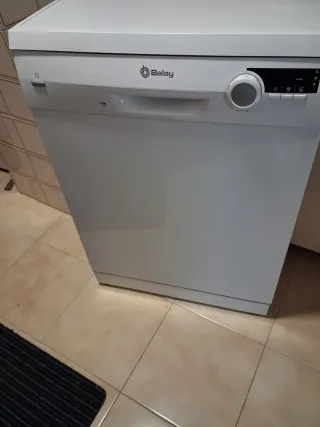 Horno eléctrico ,placa inducción y lavavajillas