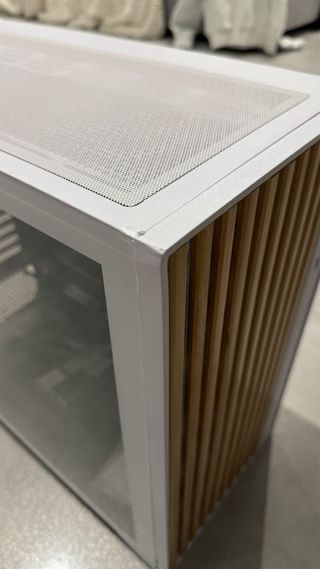 Caja PC Nox Hummer Element Blanca