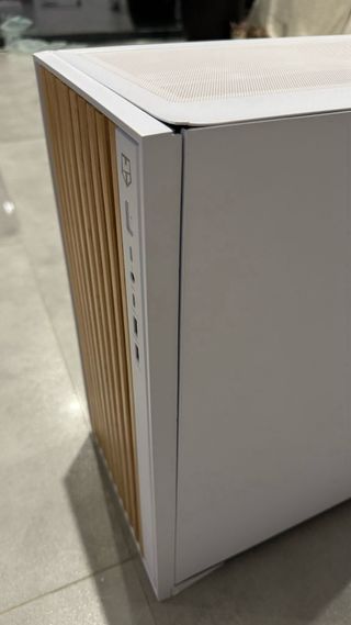 Caja PC Nox Hummer Element Blanca