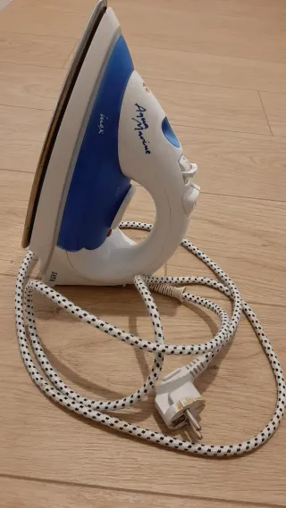 Plancha Aqua Marine Jata