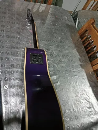 Guitarra Acústica Admira