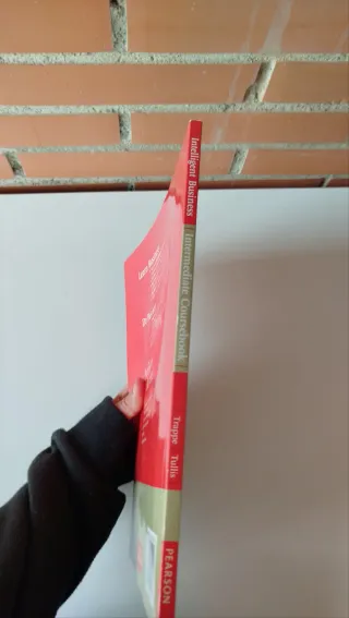 Int Bus Inter CBK/CD Pk