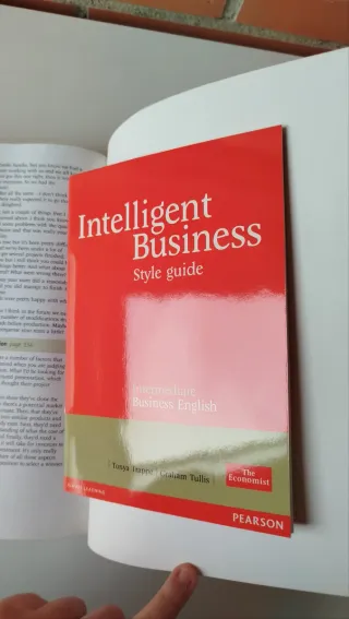 Int Bus Inter CBK/CD Pk