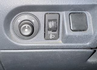 MANDO LUCES CITROËN C2 1.4 HDI 2006