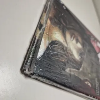 NUOVO Manga: Neun volume 6.5 + Collection Box