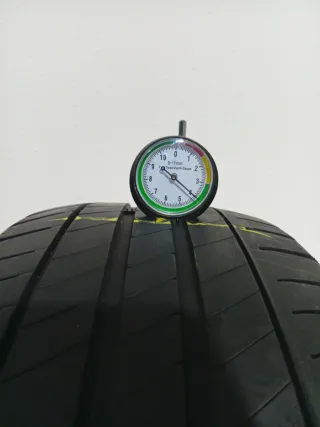 205 55 17 95V MICHELIN PRIMACY HP