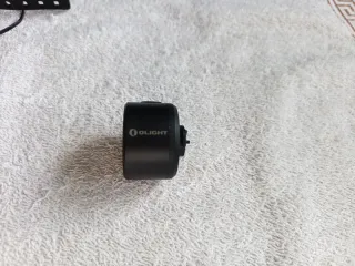 Luz trasera Olight BS Bicicleta USB