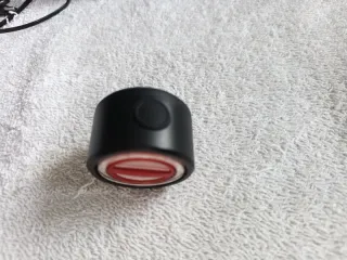 Luz trasera Olight BS Bicicleta USB