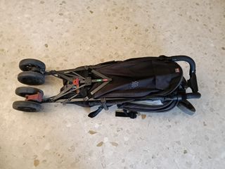 Silla de paseo McLaren Techno Arc