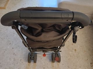 Silla de paseo McLaren Techno Arc