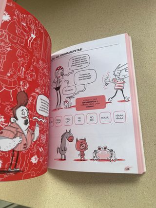 Activijuegos (Agus y los monstruos) (Spanish Ed...