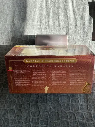 Lote CDs Música Clásica y Ópera