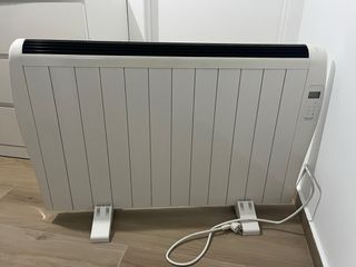 Cecotec Ready Warm 2500 Calefactor