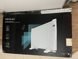 Cecotec Ready Warm 2500 Calefactor