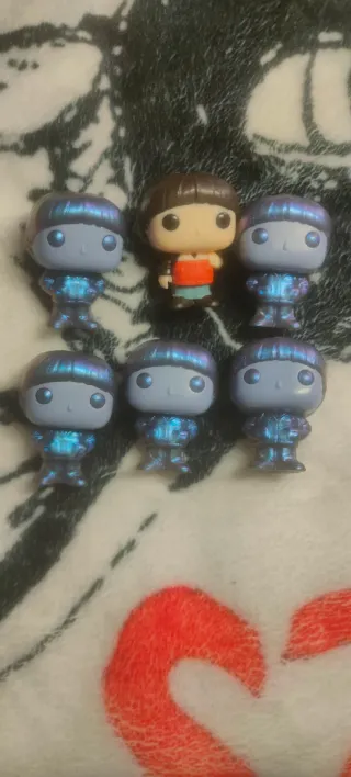 Will Stranger Things Del Revés