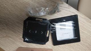 Interruptor WiFi Persianas Tuya Alexa Google