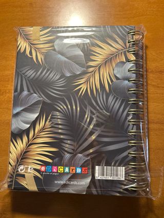 Agenda 2026 Vista Día