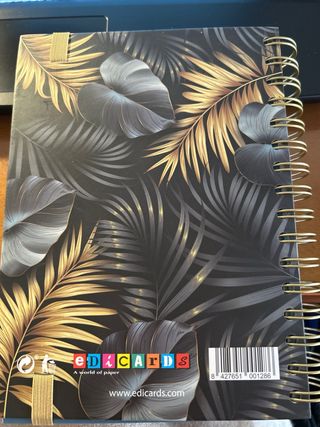 Agenda 2026 Vista Día