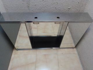 Armario Espejo Baño