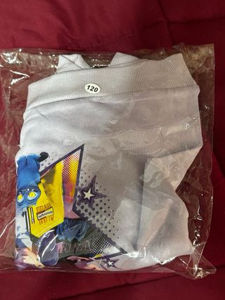 Sudadera Kpop Huntrix niña