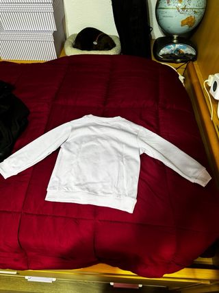 Sudadera Kpop Huntrix niña