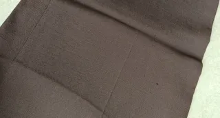 Pantaloni lana Carlo Pignatelli grigi uomo