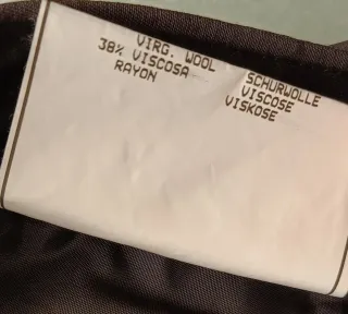 Pantaloni lana Carlo Pignatelli grigi uomo