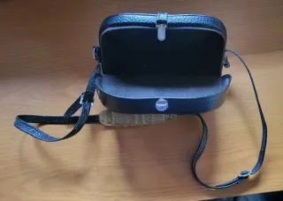 Cámara de video Bauer Electric